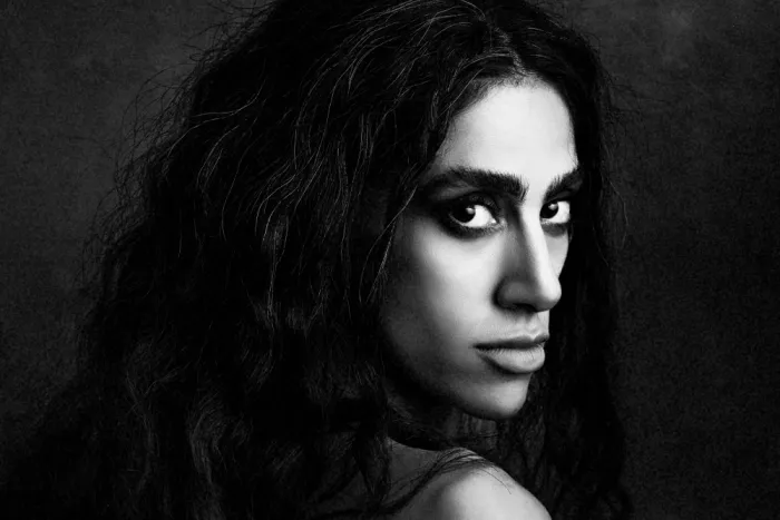 Mokhtari, Mehdi: Zahra