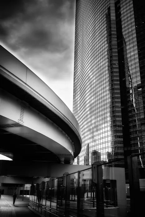 Nishikura, Makoto: Architectural Solitude