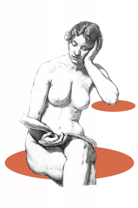 den, van Marja: Le Toucher du Bleu
