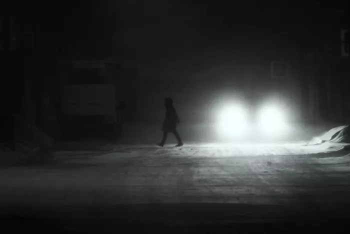 Makunin, Maxim: The haze