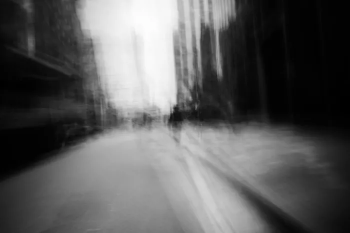 MUN, Swen: Wanderer