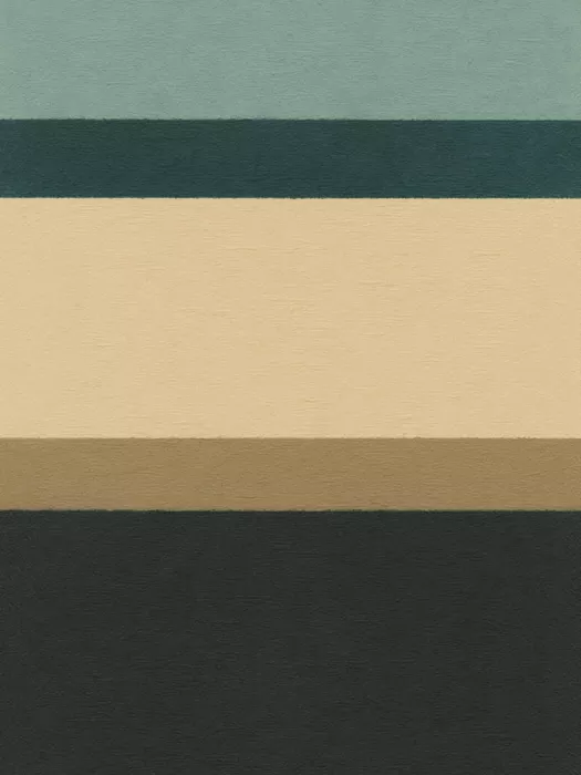 Dean, Little: Blocchi di colore astratti