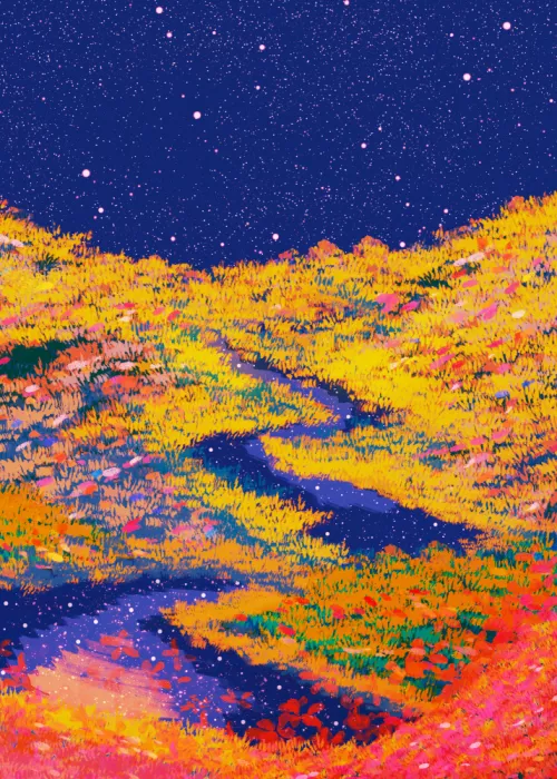 Wade, Stephen: Rivière d