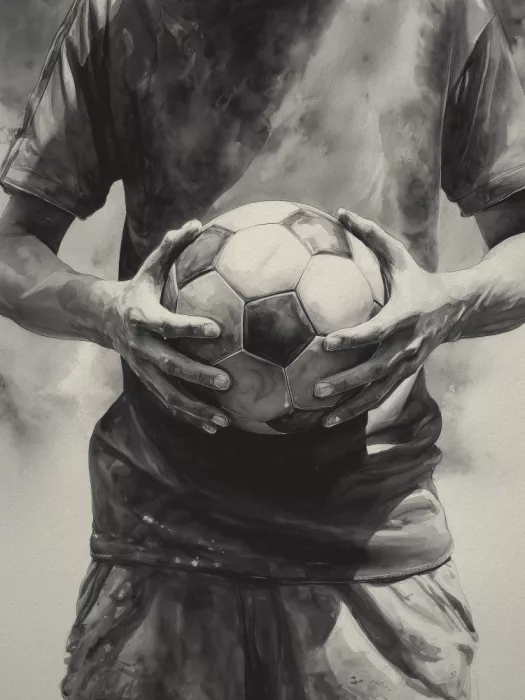 Magnusson, Andreas: Soccer Player