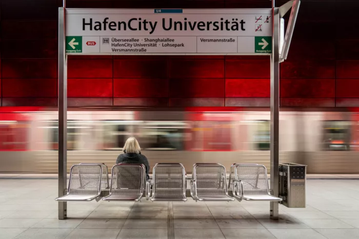 Reichelt, Dieter: red underground
