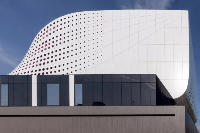 Luycx, Theo: Theatre