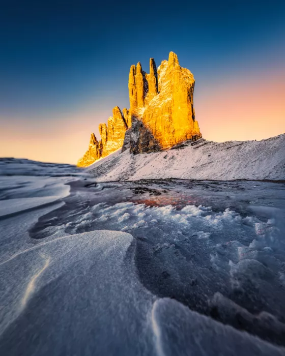 Ying, Li: Dolomites