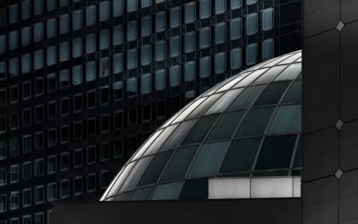 Bashlian, Raffi: Urban Geometry