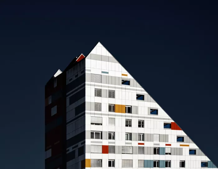 Parola, Roberto: Pyramid [2]