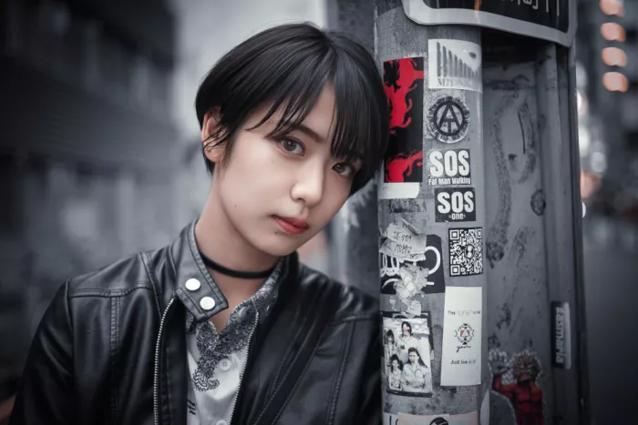 GABA: A Night in Shibuya