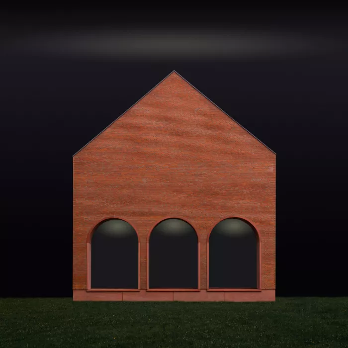 (laGrange), Vangindertael Luc: Arcadas