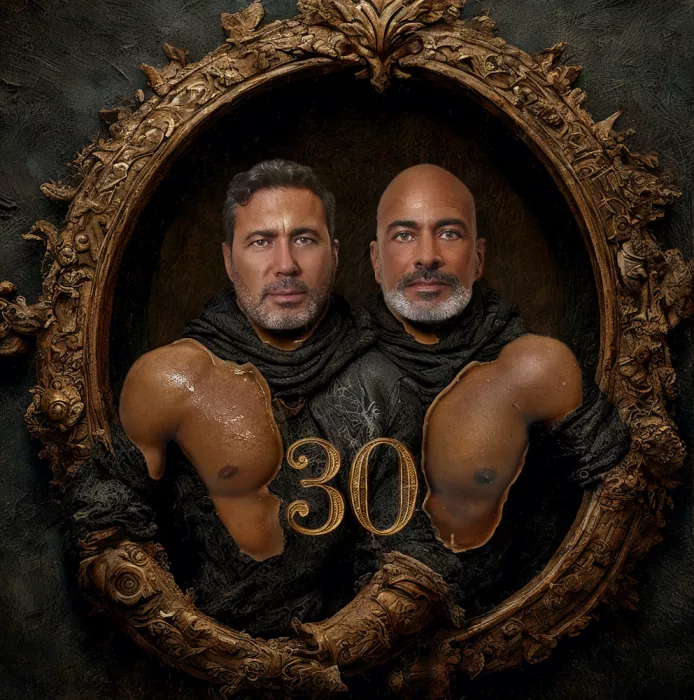 DDiArte: 30 years of art together