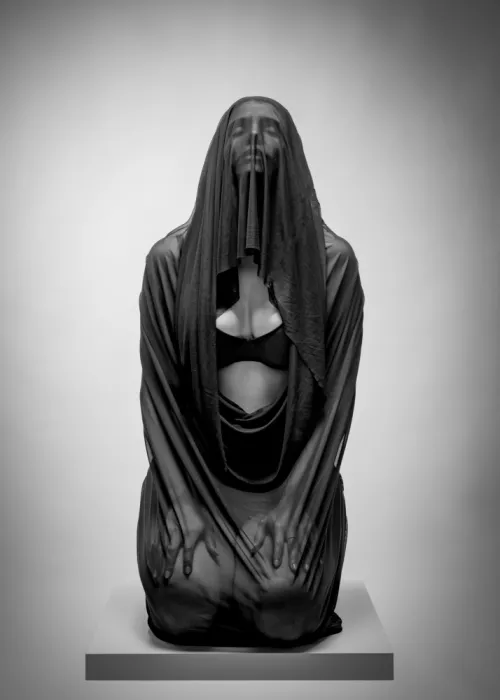 Bissacco, Alberto: ...mystique
