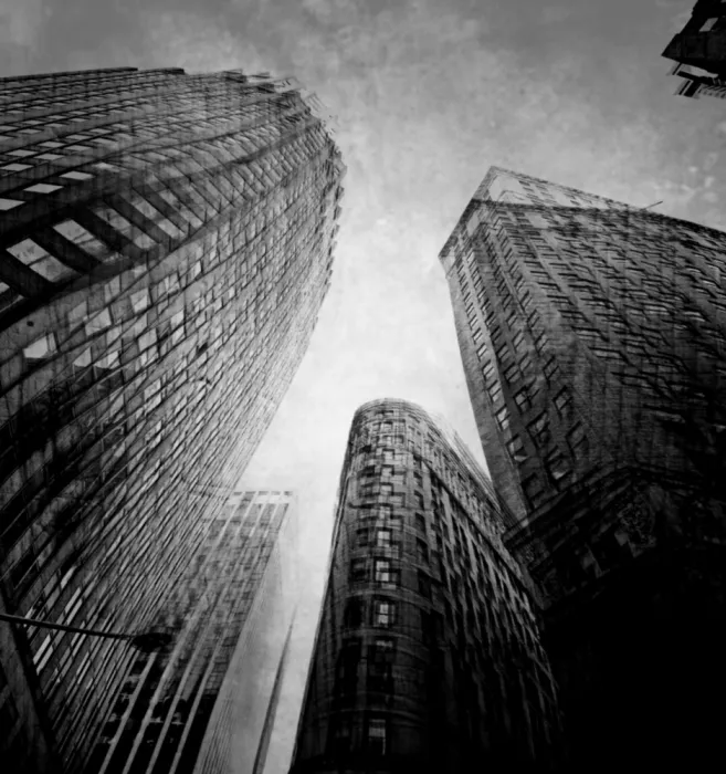 Fabrowski, Robert: NYC