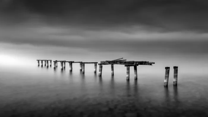 Franzoni, de Thomas: What Remains Is Decay