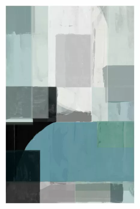 cartissi: Glacier Block