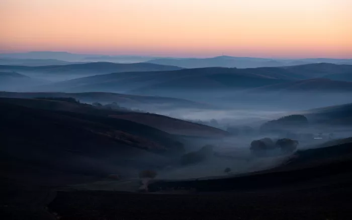 Satmari, Ovidiu: Mornings Like This