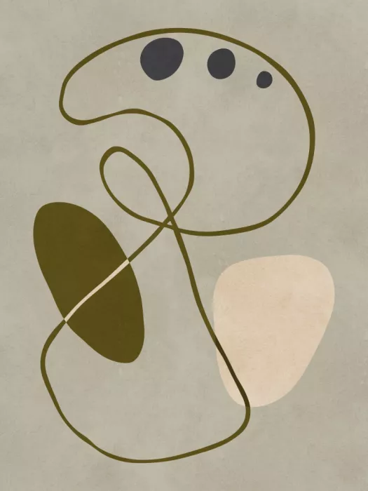 Costa, Vitor: Organic and modern forms 8