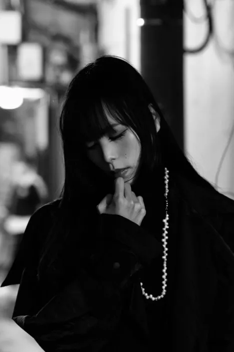Tomo: Back alley