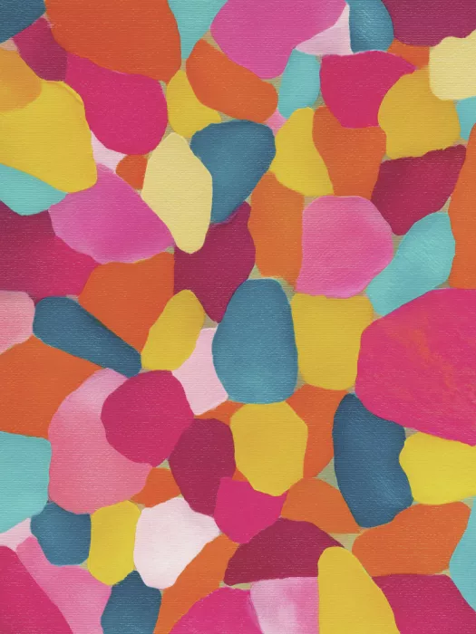 Magnusson, Andreas: Confeti abstracto