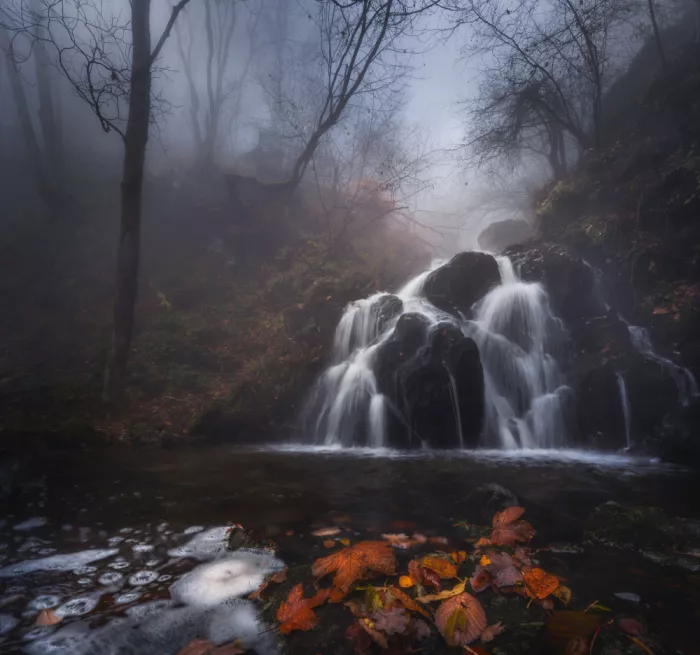 Alexandrov, Alexander: Autumn Time Mood