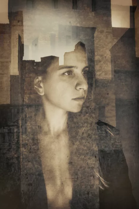 Ignatova, Desislava: past