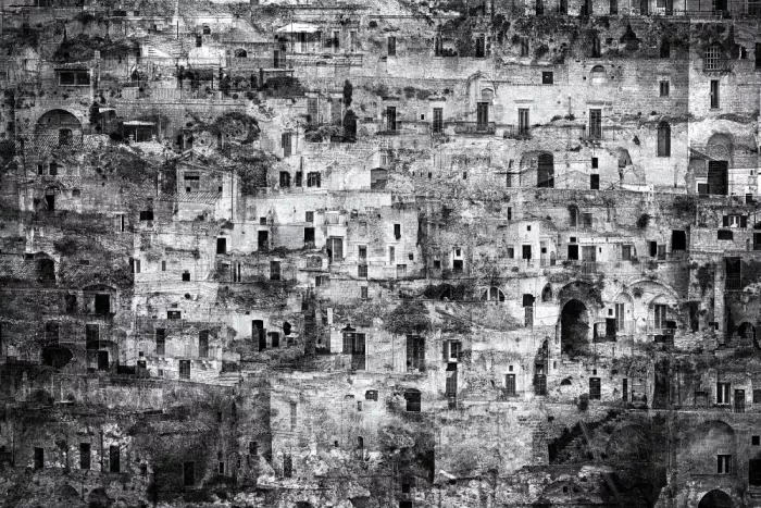 Parola, Roberto: Matera [2]