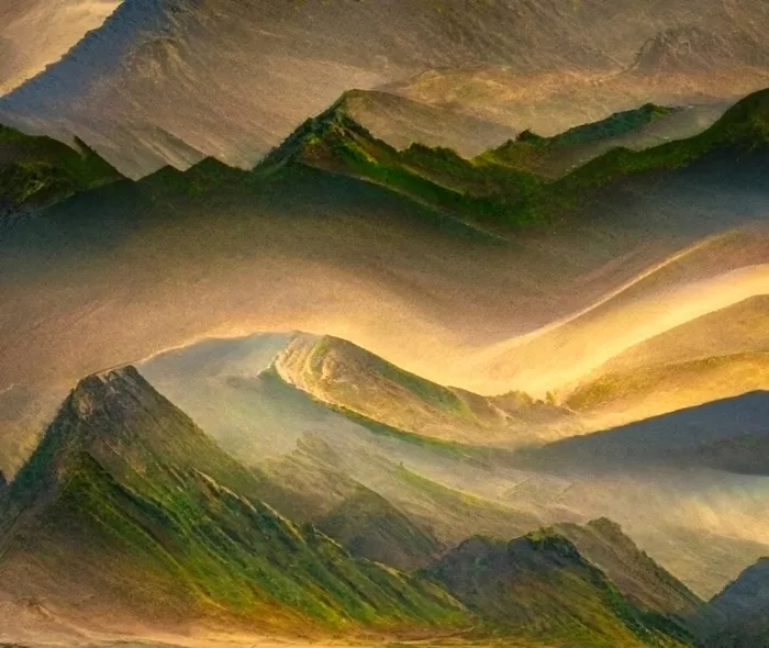Wechsler, Robin: Somewhere along the road to Santa Barbara