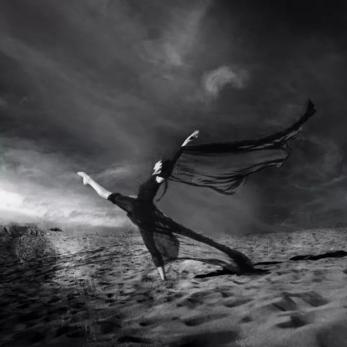 Pansky, Rachel: storm