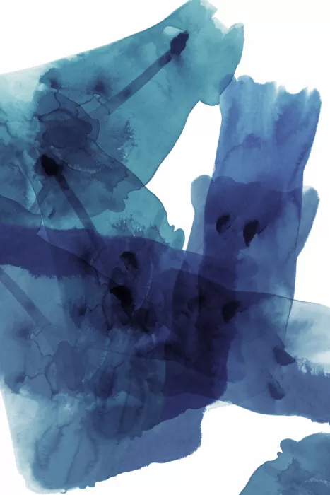 cartissi: Aqua Ribbons