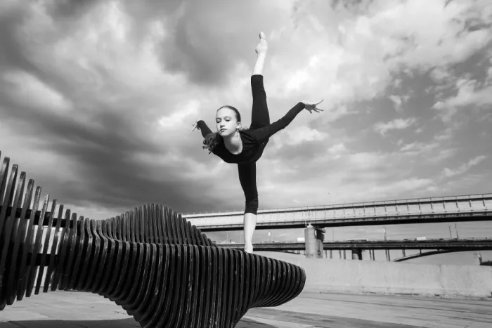 Alexandr: The take-off