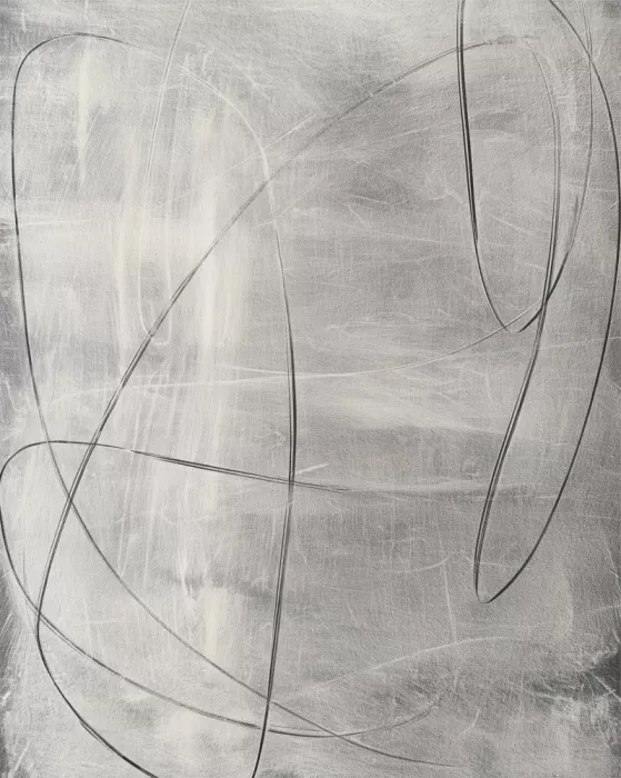 Alma: Gray context I