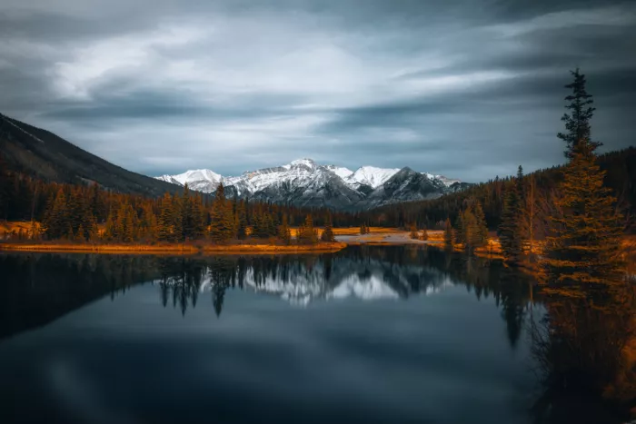 Zhao, Alex: Cool mirror