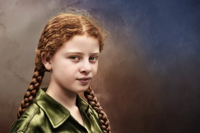 Sefer, Emel: Age of Innocence