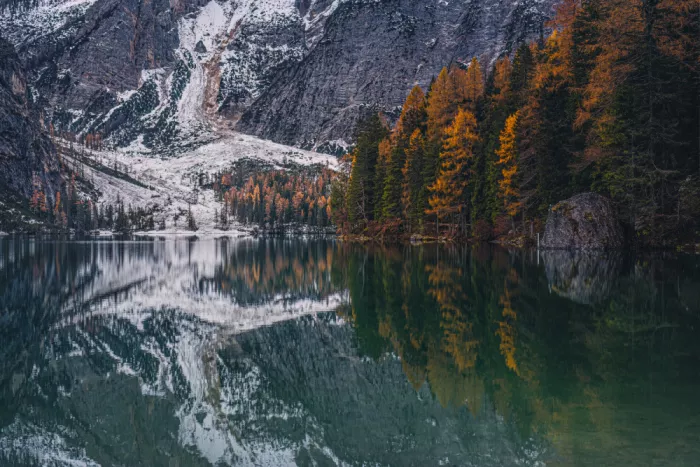 Tagliarino, Marco: Reflets d