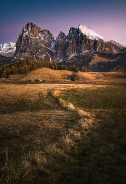 Ying, Li: Dolomites