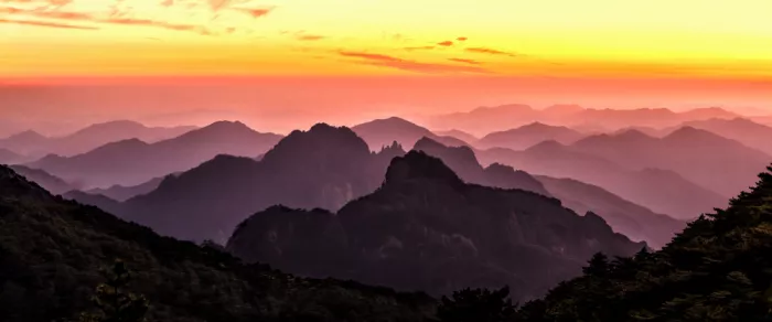 Jin, Jie: Awakening peaks