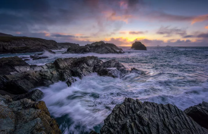 Jubic, Srecko: Magic of the ocean