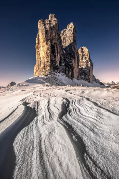Ying, Li: Dolomites