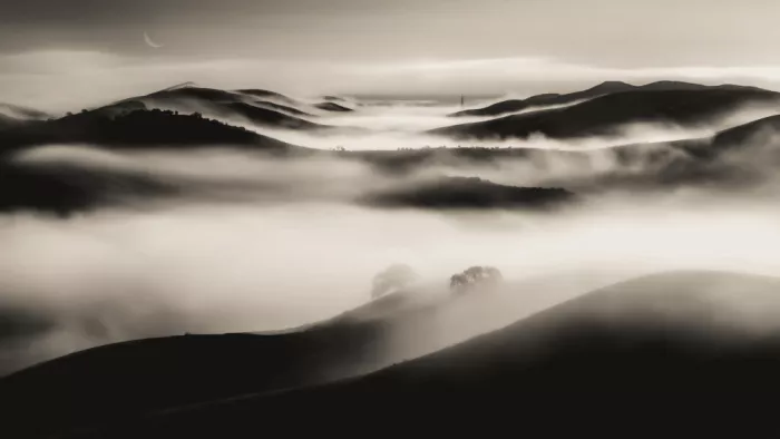 Lipinghu: Creste velate