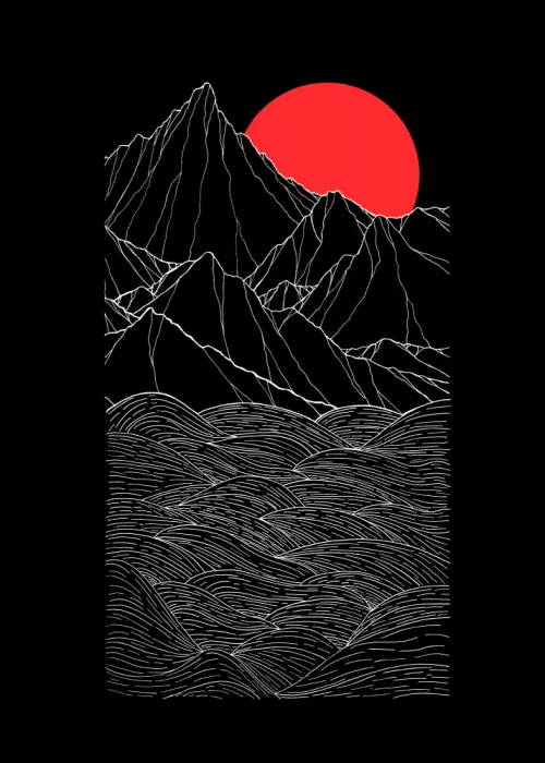 Wade, Stephen: Les falaises du soleil rouge