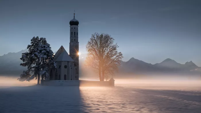 Meier, Tom: Advent Star