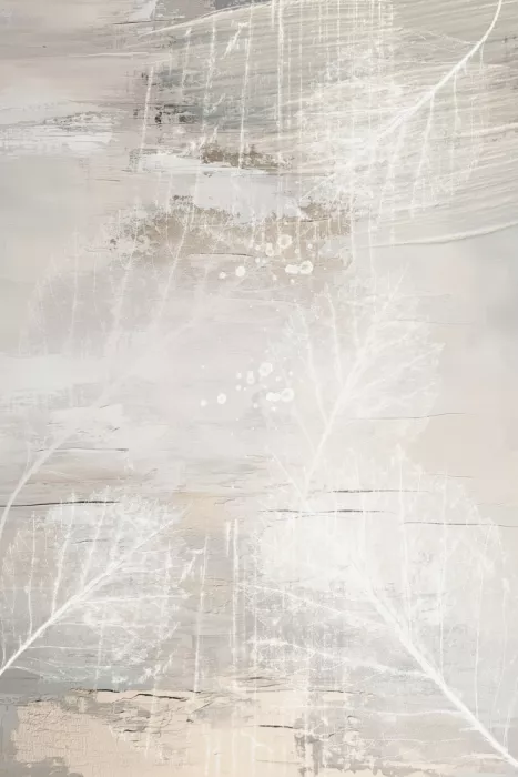Moss, Ann Sally: Tranquility