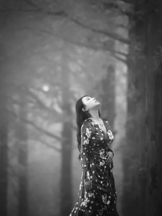 Choi, Young Mi: Forgotten Small Island