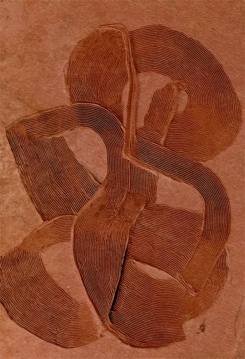 Alma: Ferrugem II