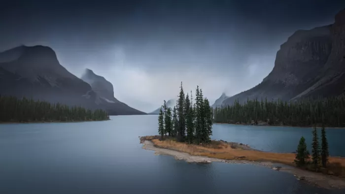 Li, Bing: Les âmes du lac Malin