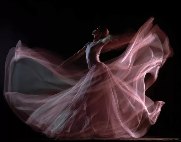 DDiArte: Movimiento