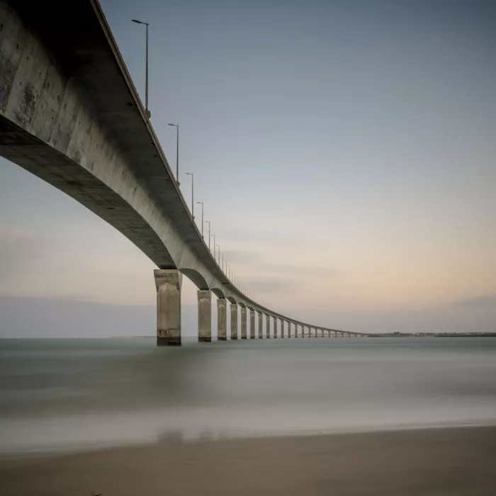 Buder, Stefan: Brittany - study XV