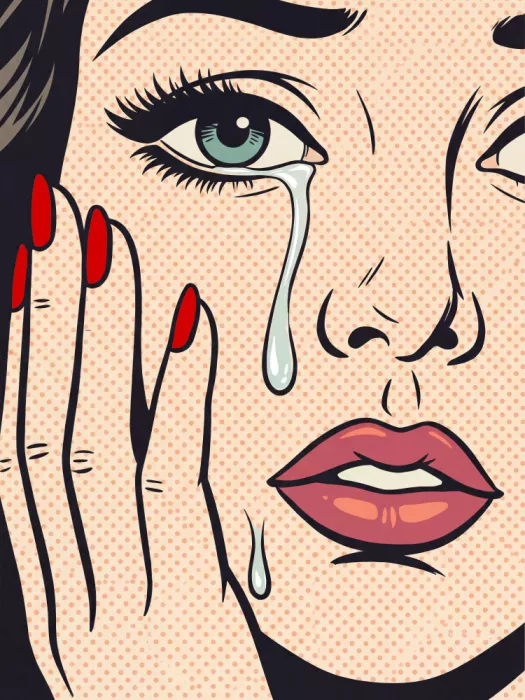 Magnusson, Andreas: Pleurer
