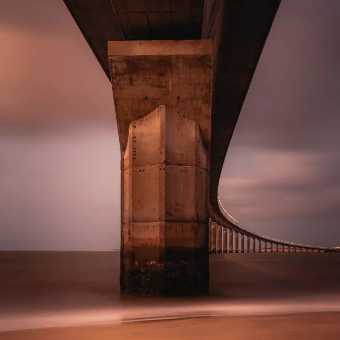 Buder, Stefan: Brittany - study XVI